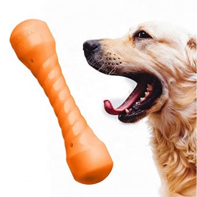 Durable Dog Bone Chew Toy Regular Floatable Dental Bone Dog Chew Toys