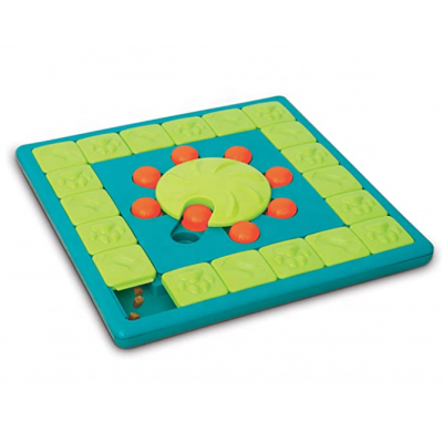 Outward Hound Interactive Puzzle Game Dog Toys