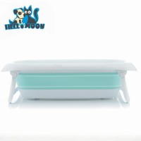 Non-toxic Folding Portable Pet Grooming Tub